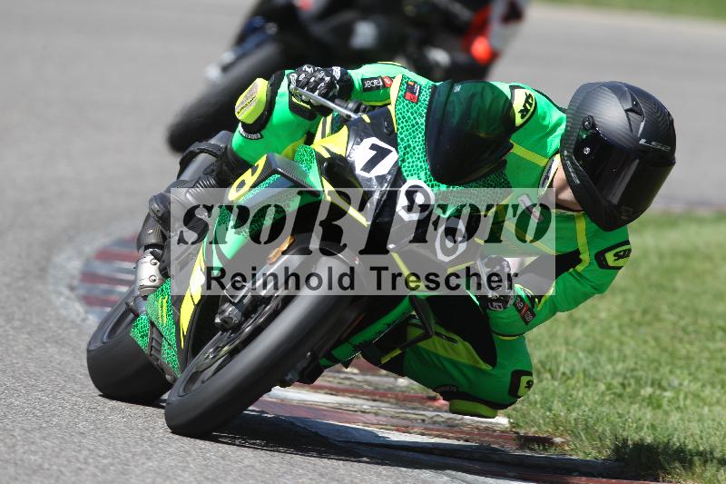 /12 30.04.2025 Speer Racing ADR/Gruppe rot/196